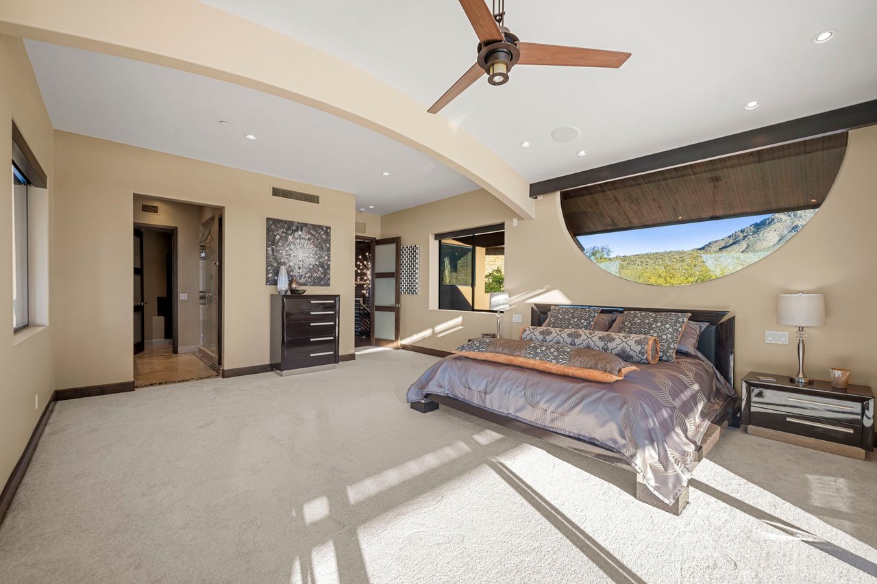 10570 E Pinnacle Peak Road