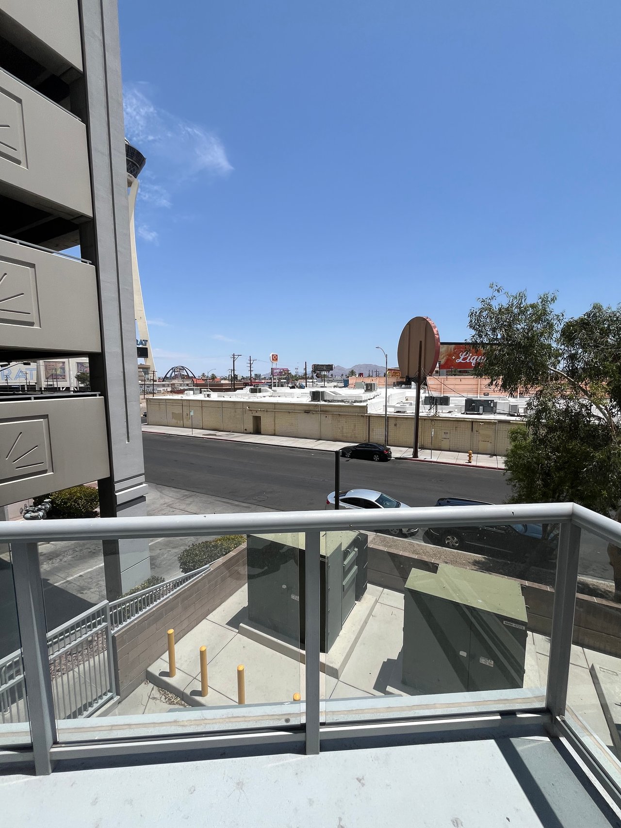 200 West Sahara Avenue #209