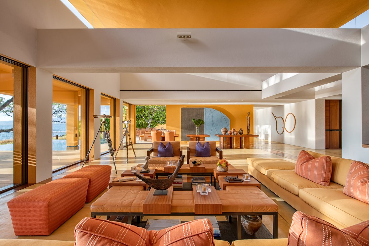 Casa Kea