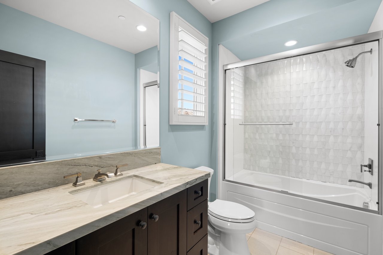 Coastal Luxury in Crystal Cove