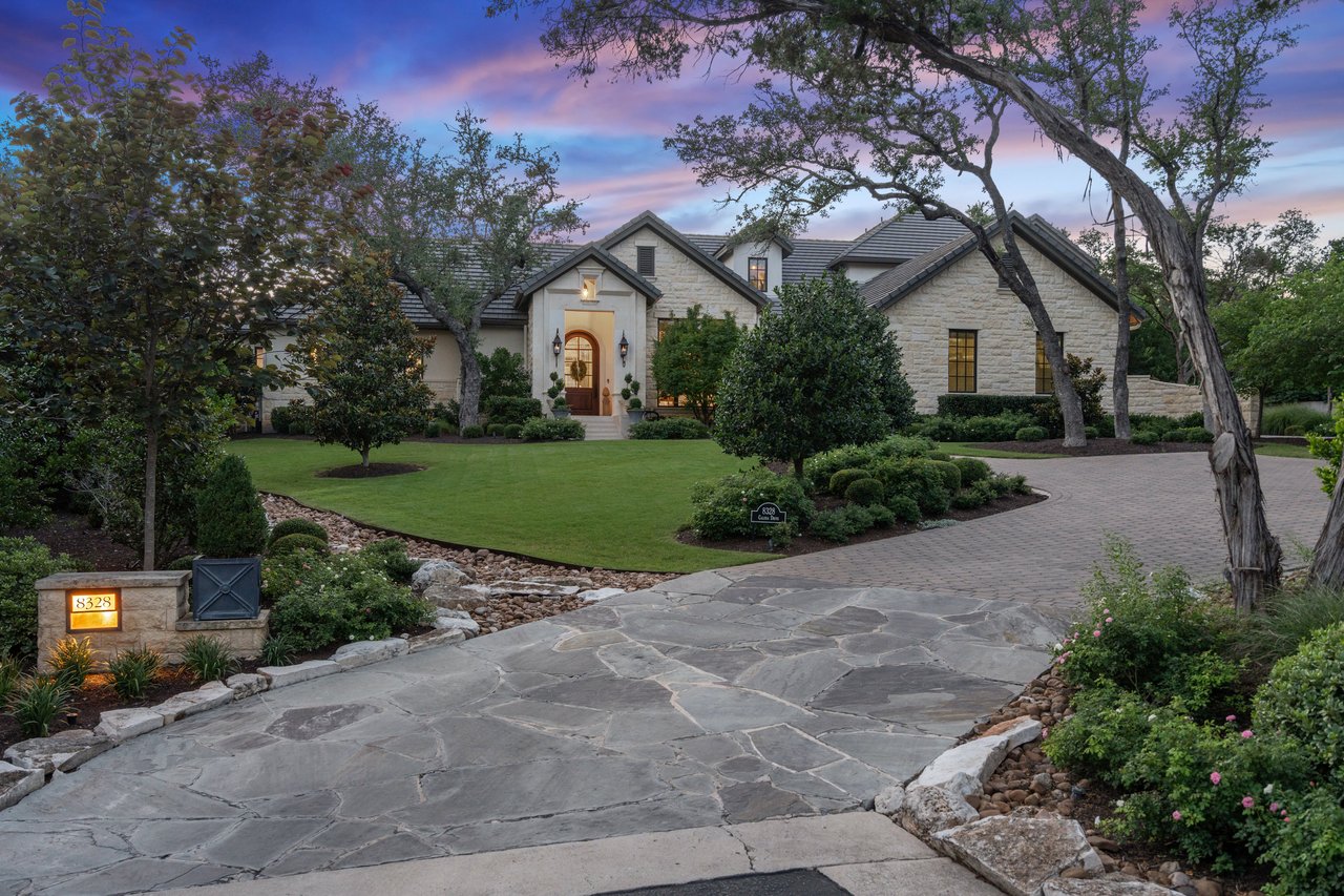 8328 Calera Dr