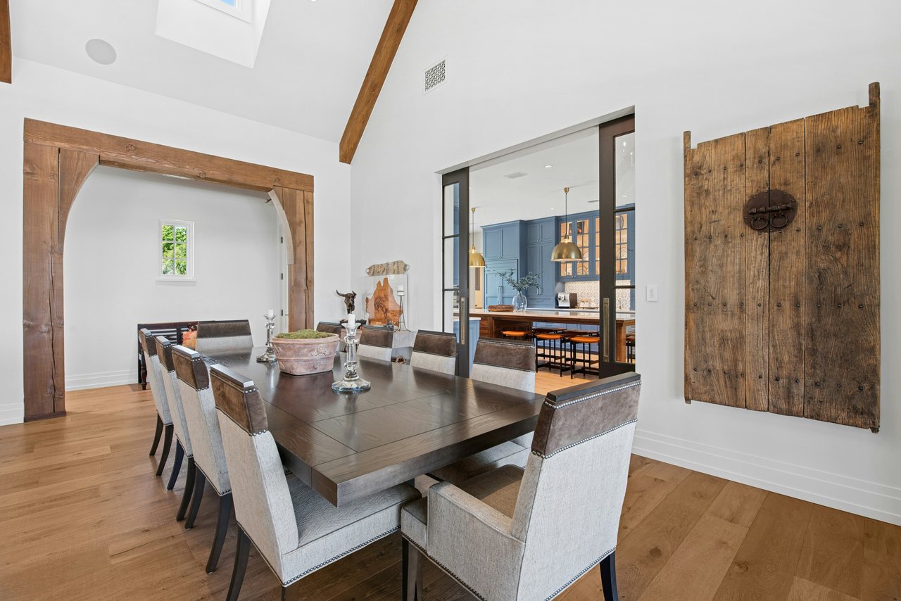 Just Listed! Wild Spring Ranch 