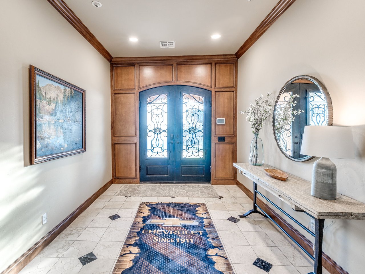 The Agency Listing of the Week: 610 Lawrence Dr, Okarche, OK 73762 - Wyatt Poindexter - The Agency Oklahoma 