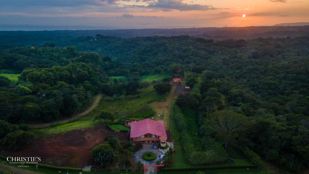 Finca Sweet Prince – A Private Equestrian Estate of Unmatched Elegance