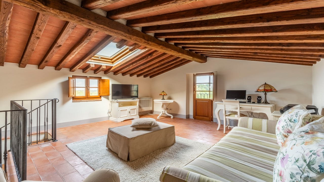 VILLA PAROS
