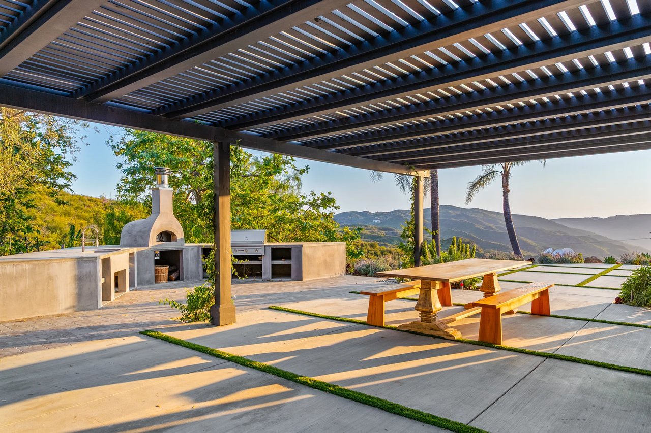 Casa Celeste by Oraklus