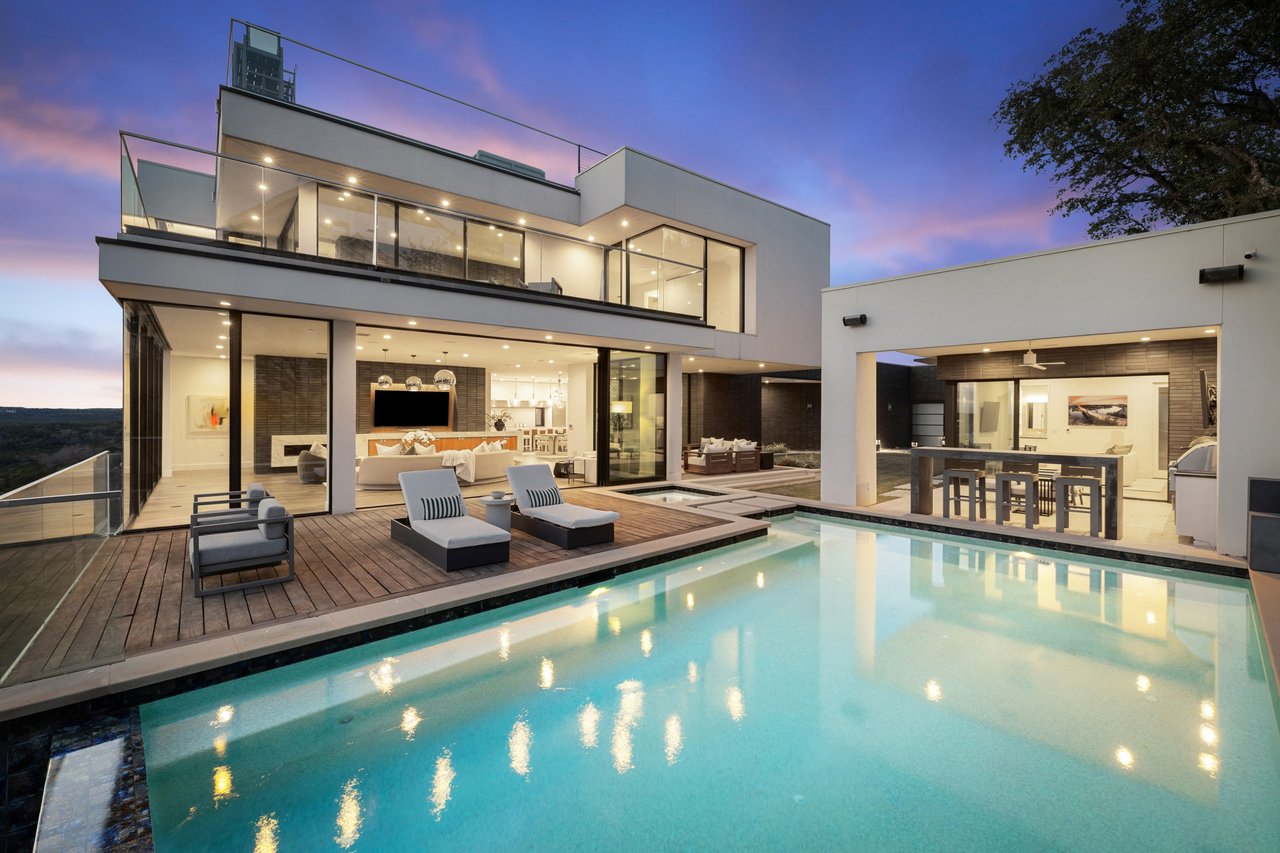 Christie's Masterpiece Living