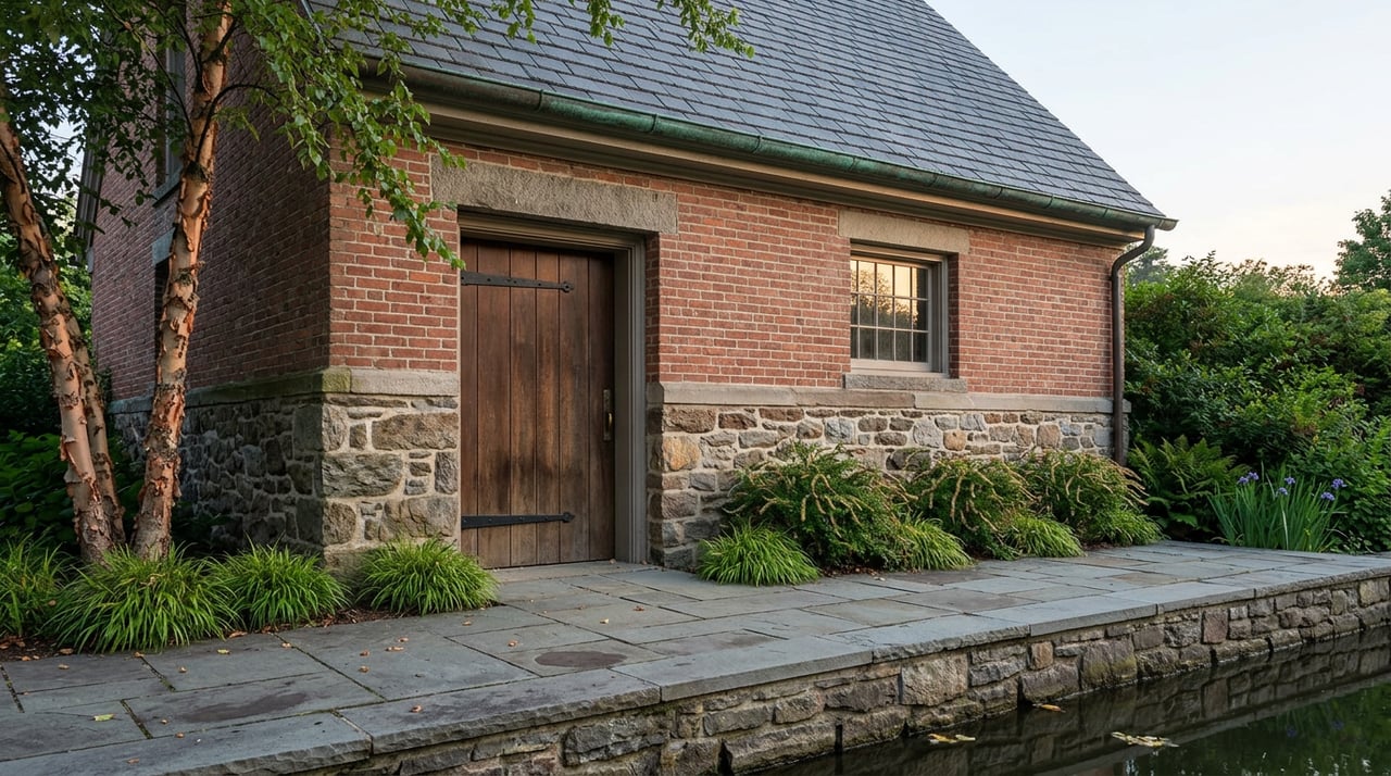 Richardson's Is Reopening, and Bushnell's Basin Didn't Wait Around