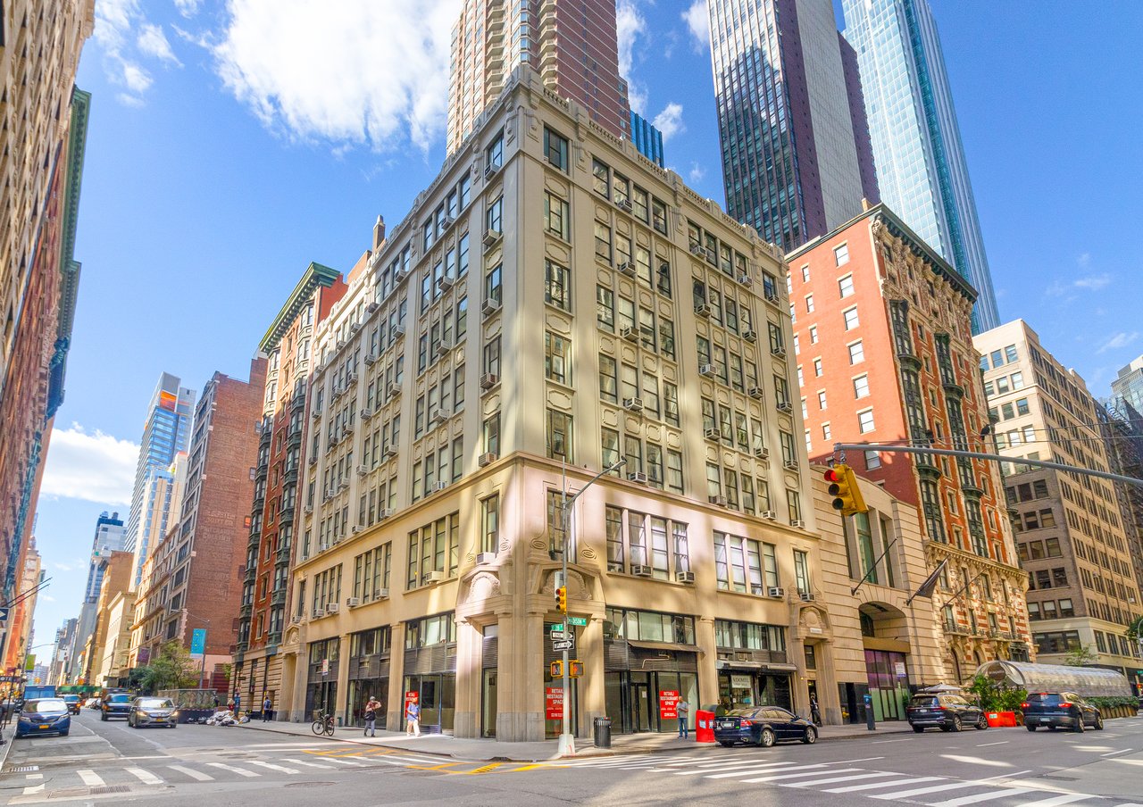 80 Madison Ave