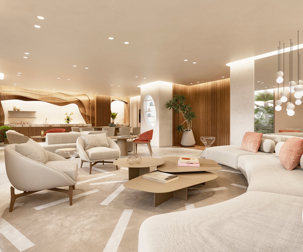 Origin Residences