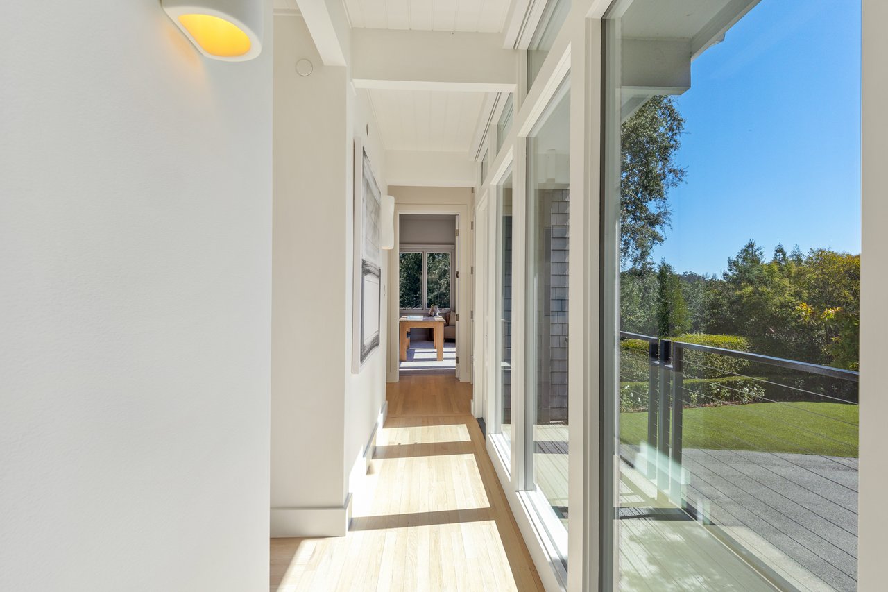 Private, Modern Compound in Premier Ross Location