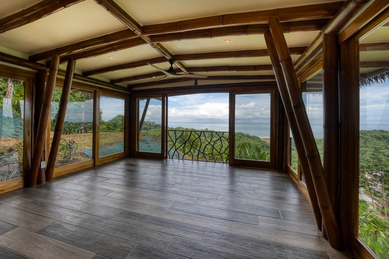 Casa Pinto, Gated Community, Extra Building Pad