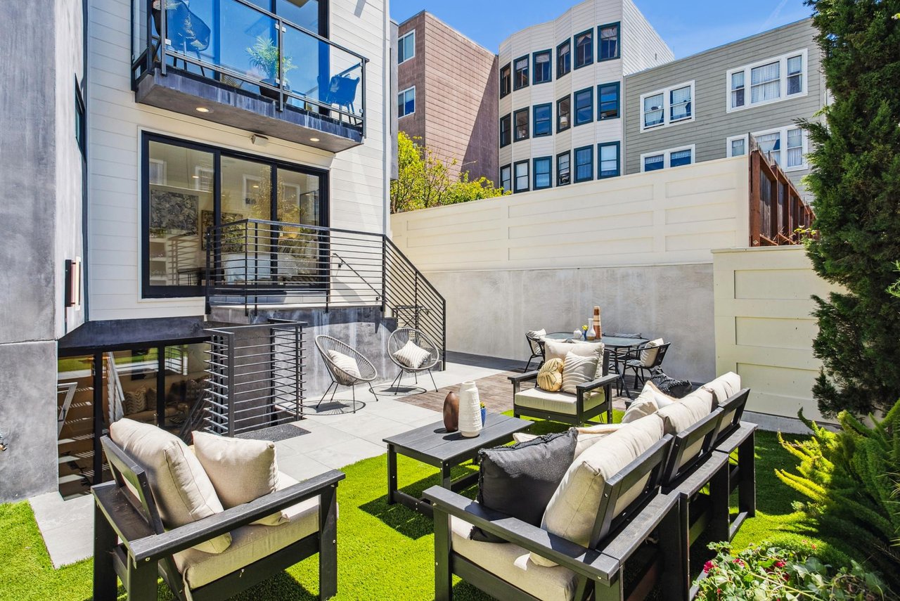 Top 5 Strategic Upgrades That Add Immediate Home Value