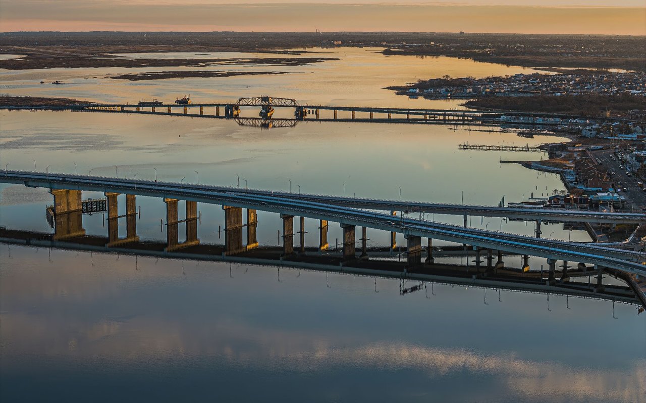 Broad Channel