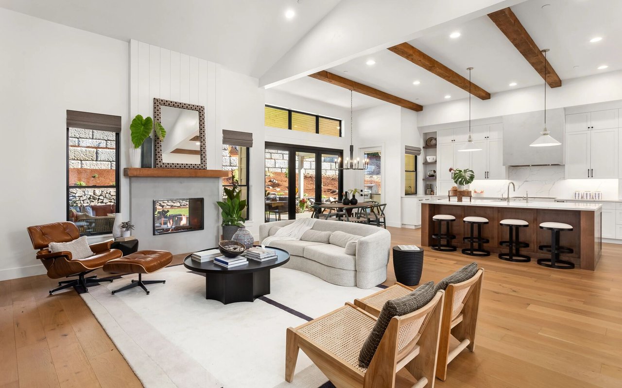 The Best Time To Sell Your House Is When Others Aren’t Selling