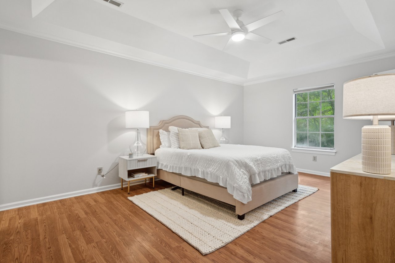 543 Castle Hall Road