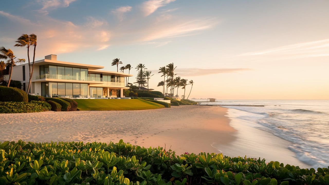 Your Guide to Buying a Home in Newport Beach