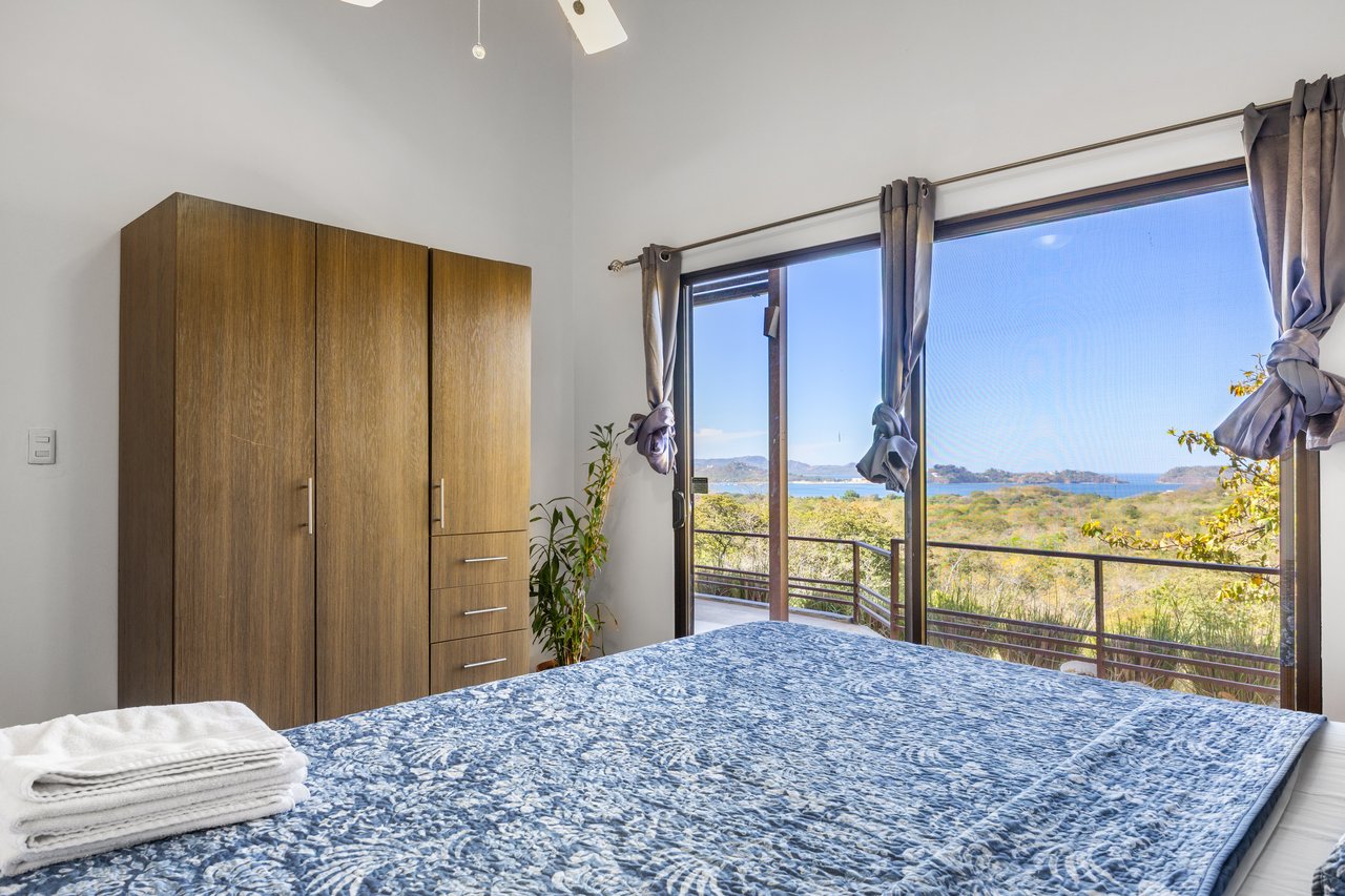 Casa Sol Y Mar | Ocean View Estate with Casitas & Development Potential in Potrero