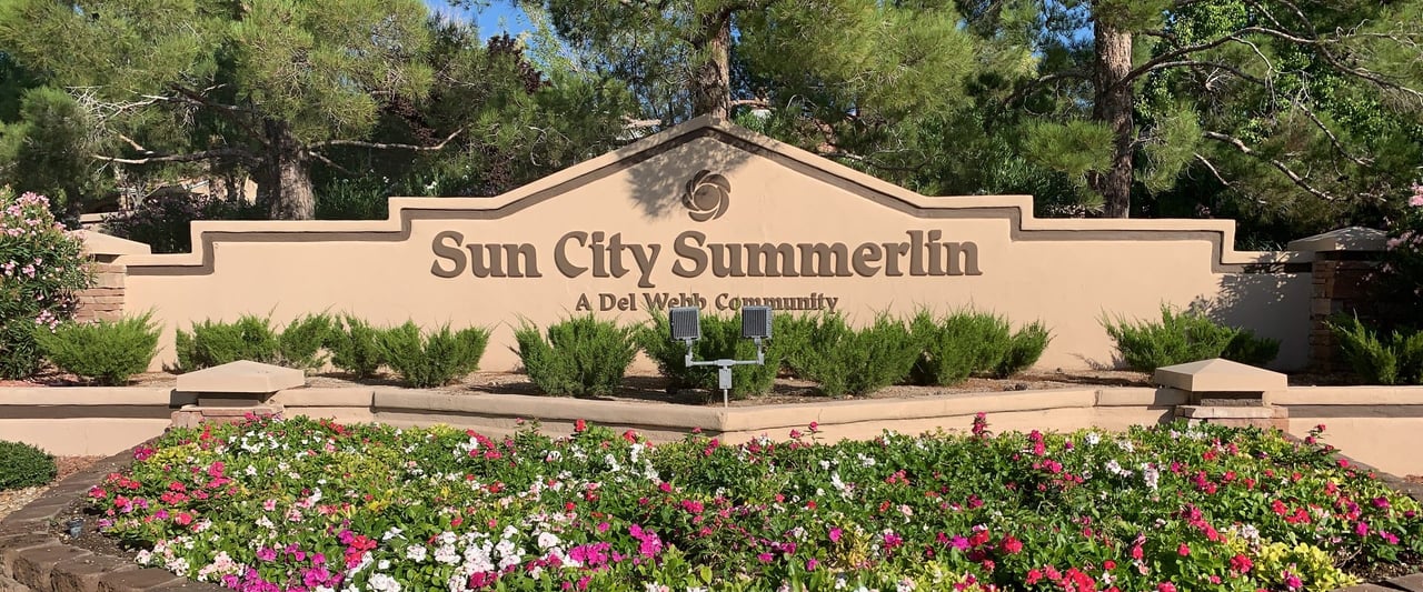 Sun City Summerlin
