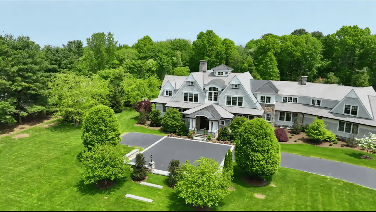 111 Summer Street, Westwood, MA