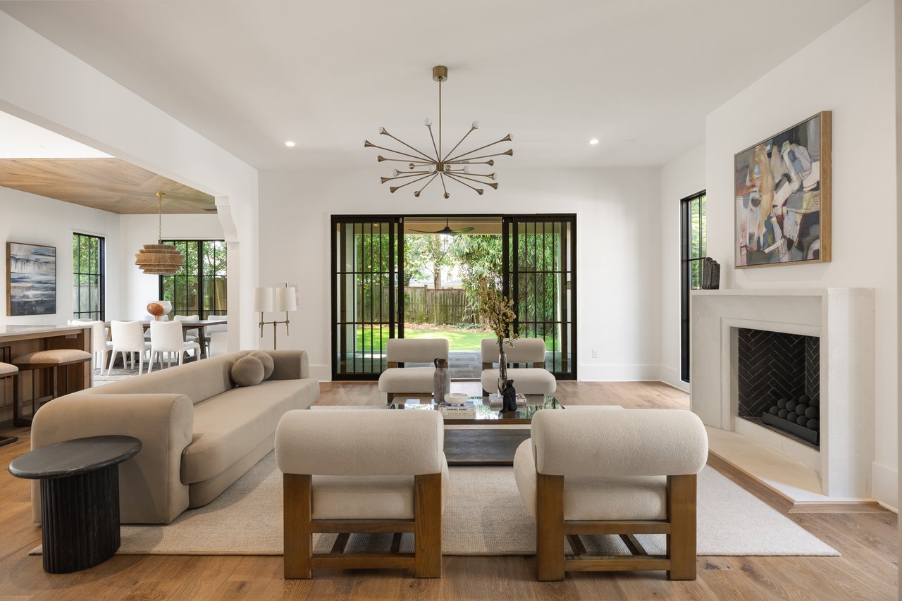 555 Orme Circle | VIRGINIA Highlands