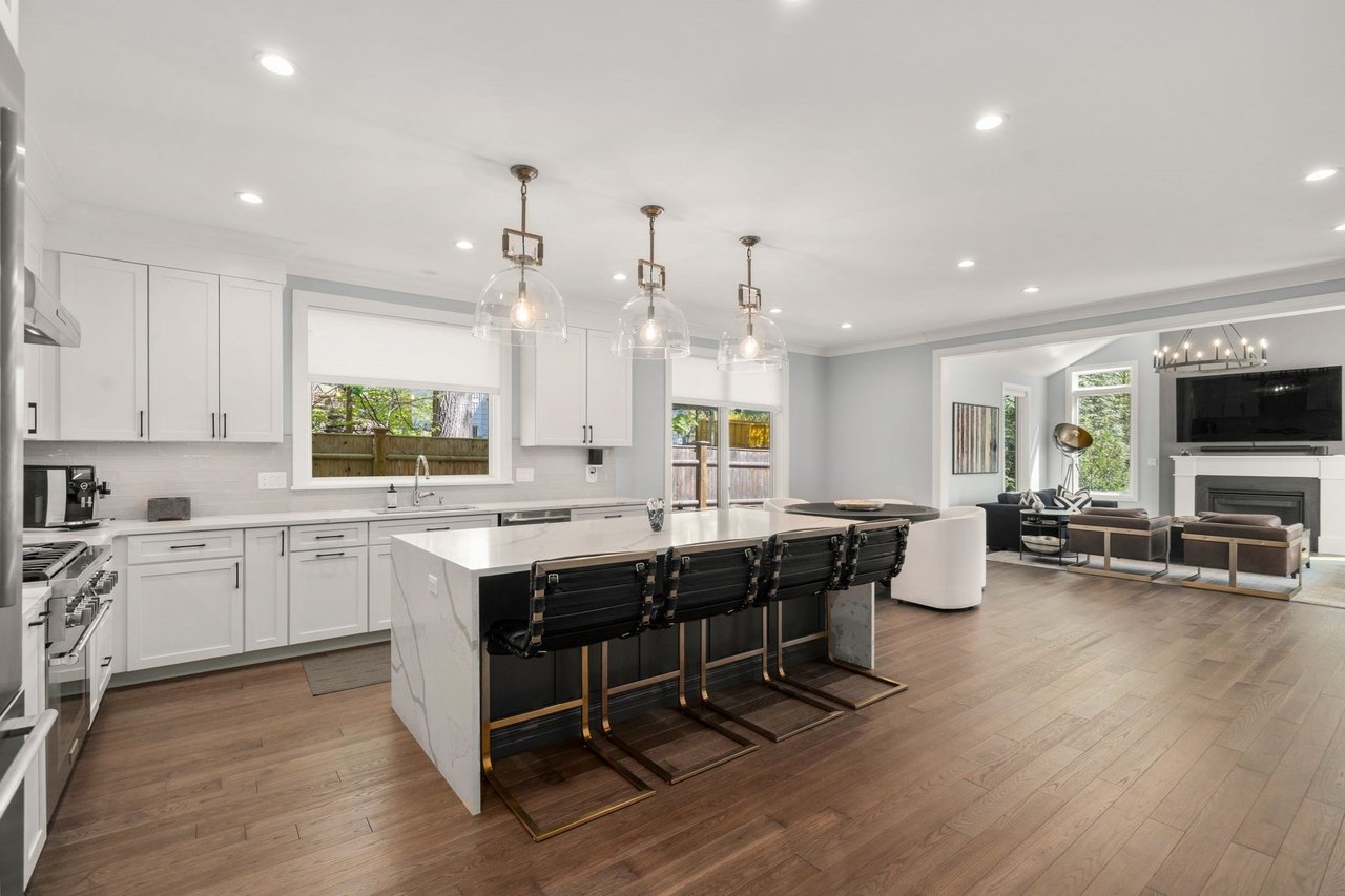 1058 Beacon Street - Unit B