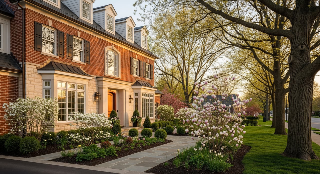 Best Time To Sell A Home In Naperville