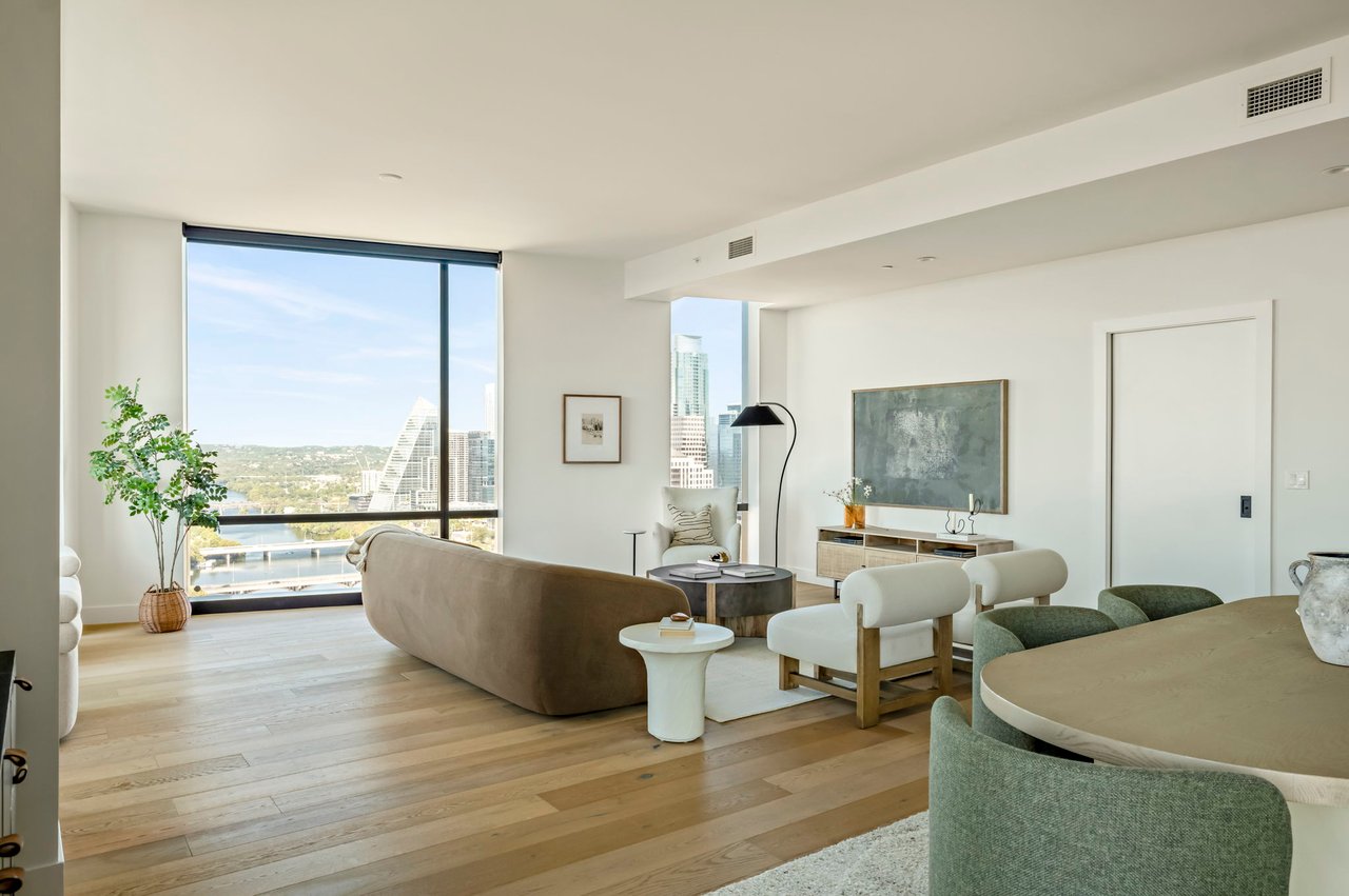 70 Rainey Street #2701 | DOWNTOWN