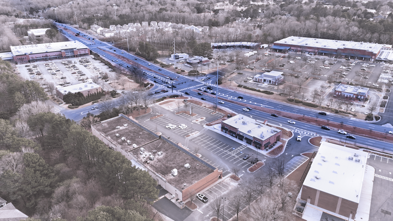 Medlock Corners