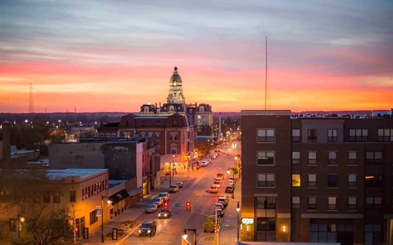 Finding Your Perfect Match: Terre Haute Neighborhoods That Feel Like Home (And Make Smart Investments Too!)