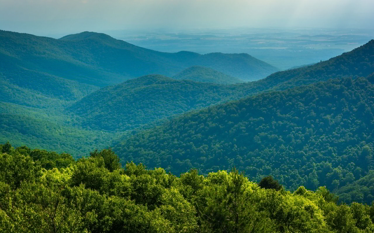 Blue Ridge