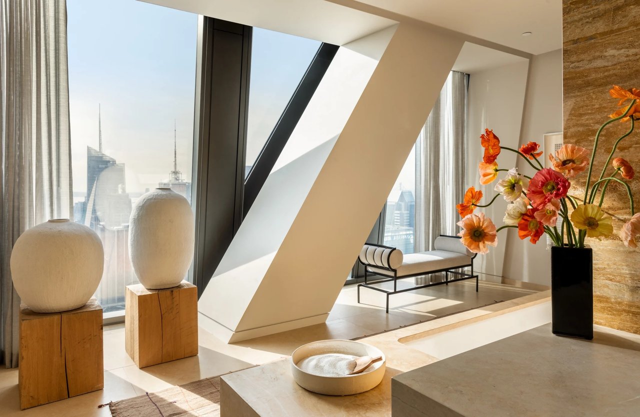 53 West 53