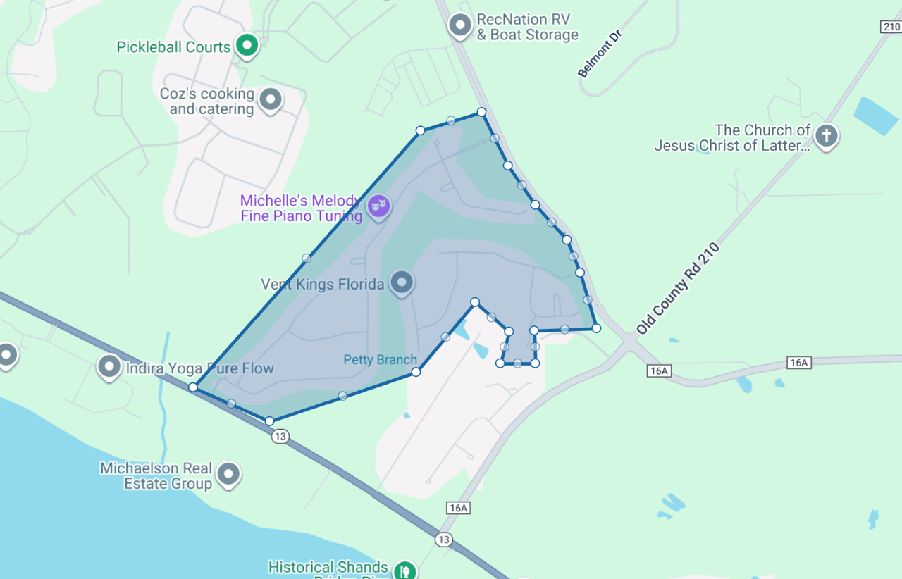 Grand Creek Homes For Sale