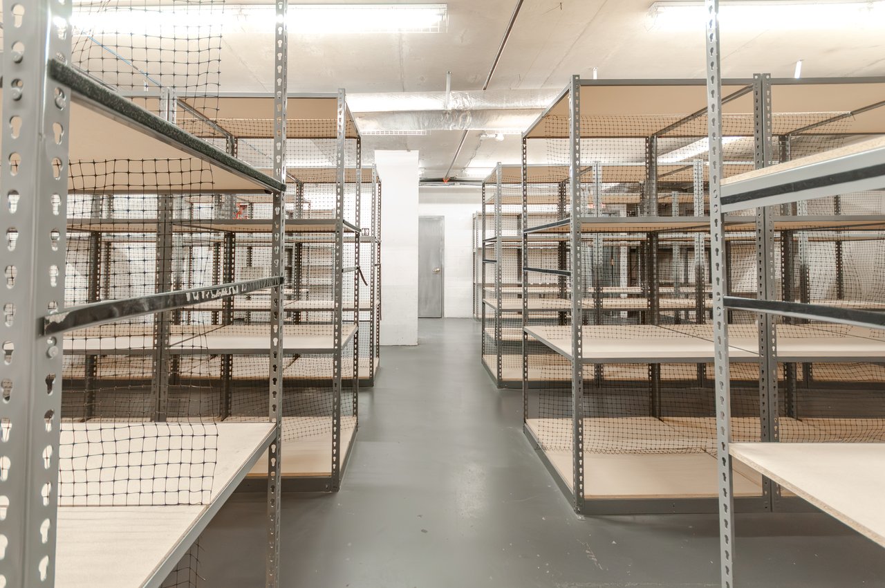 345 West 14th Street - Retail Units A & B