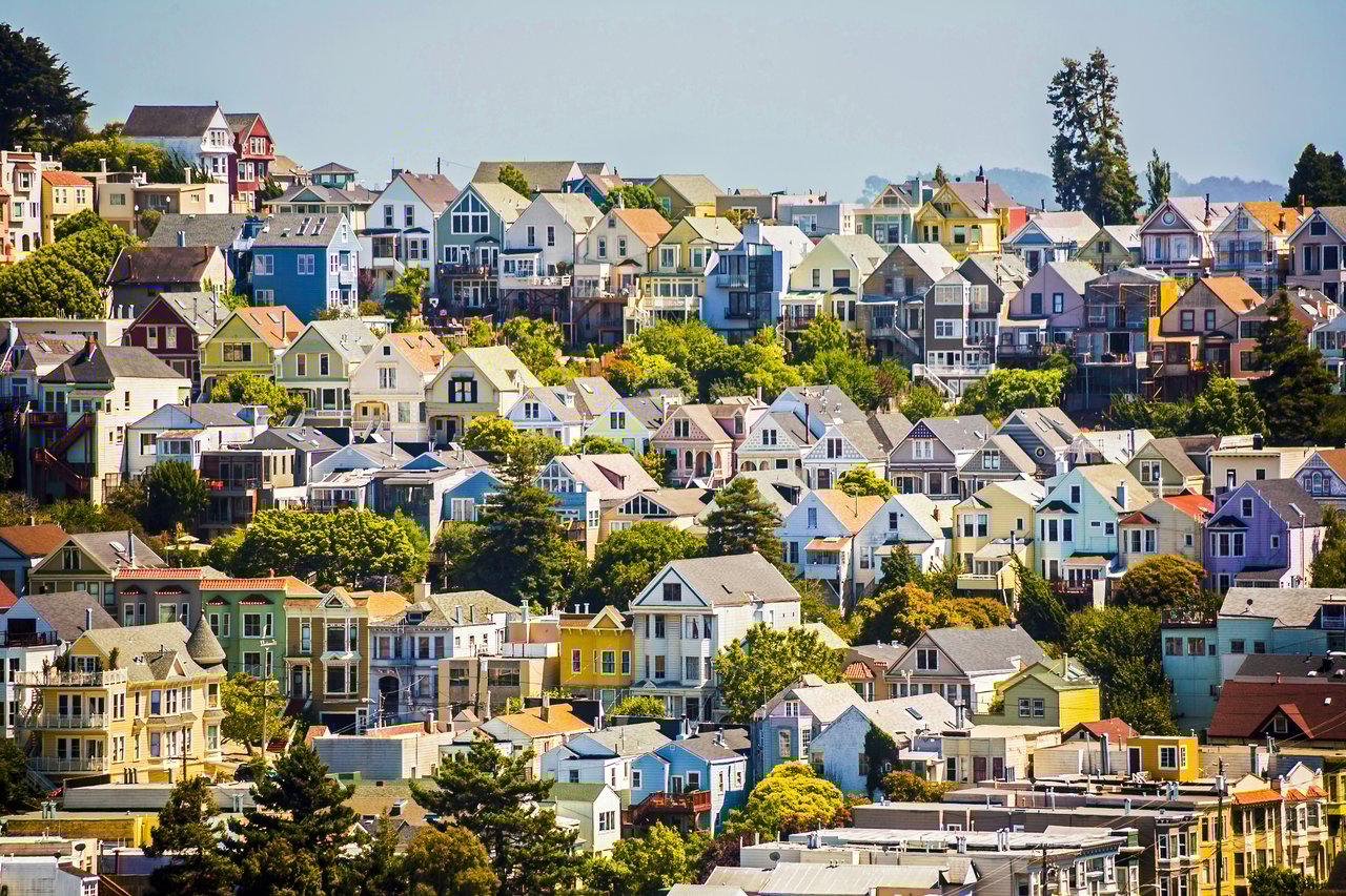 San Francisco Market Update - Q4 2025