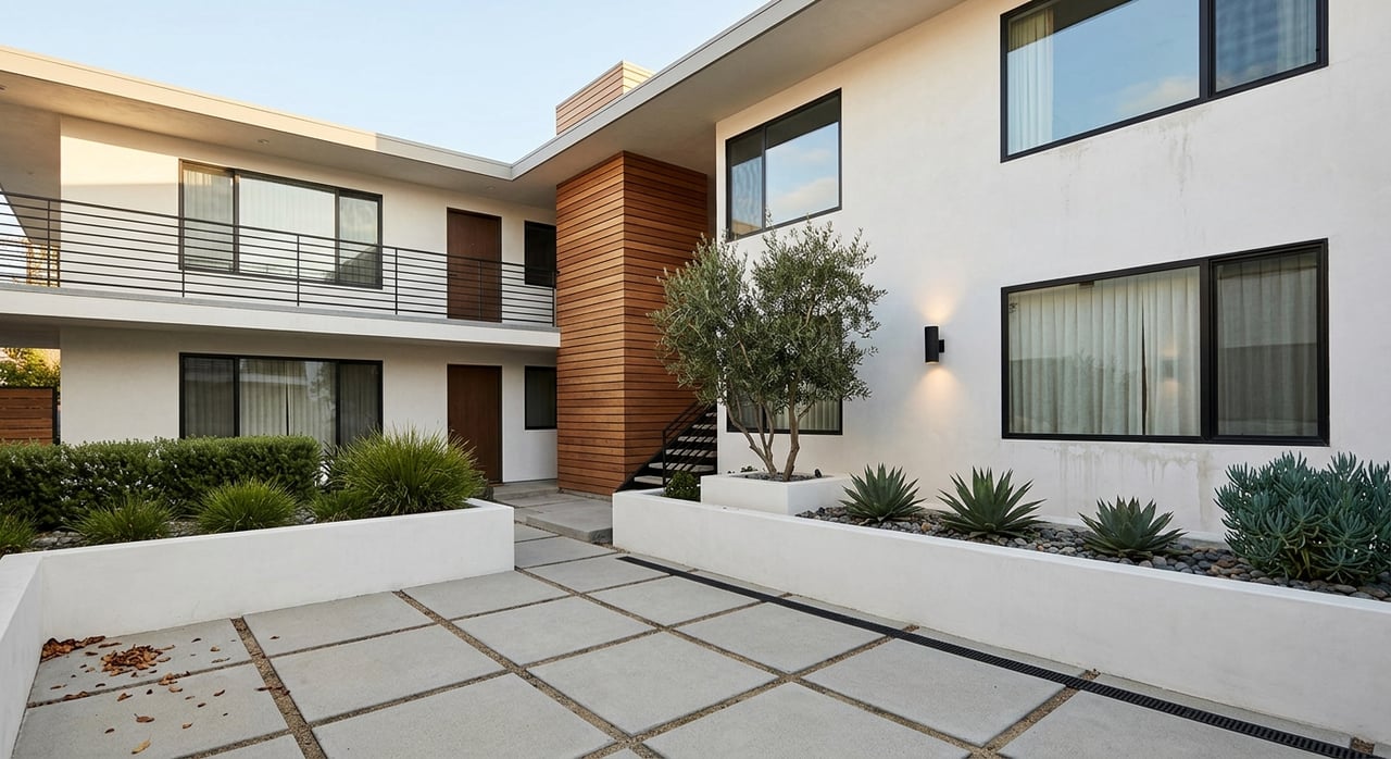 Investing Near UCLA: Westwood Income Property Basics