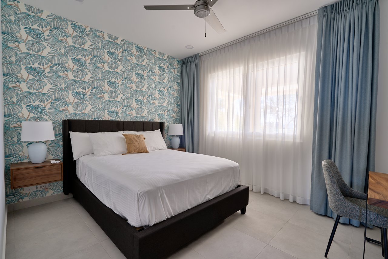 Residencia La vista 202