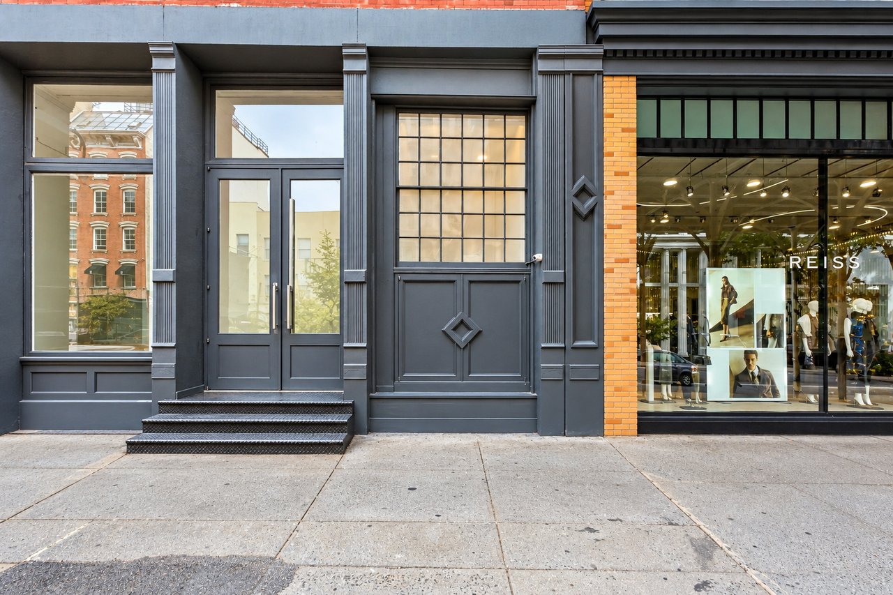 81 Wooster St