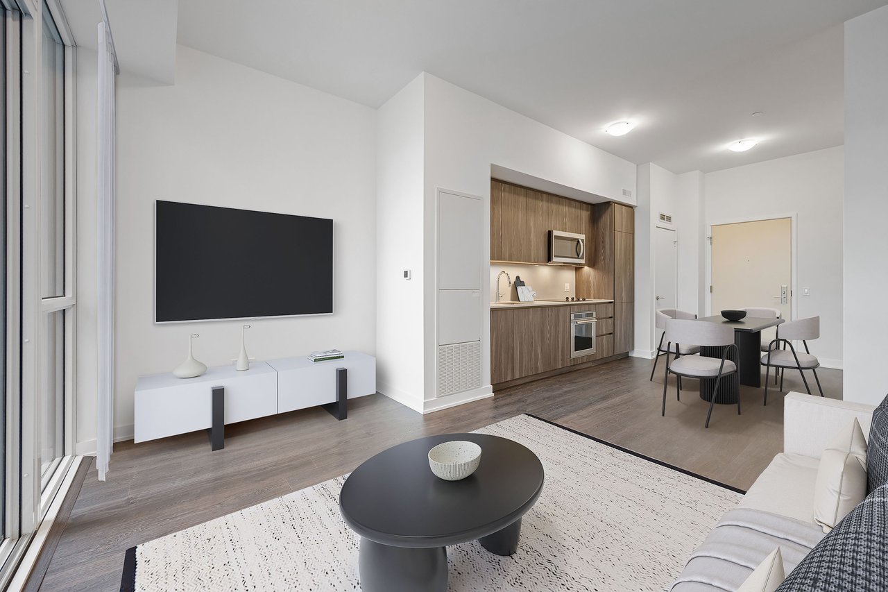 15 Richardson Street Unit: 511