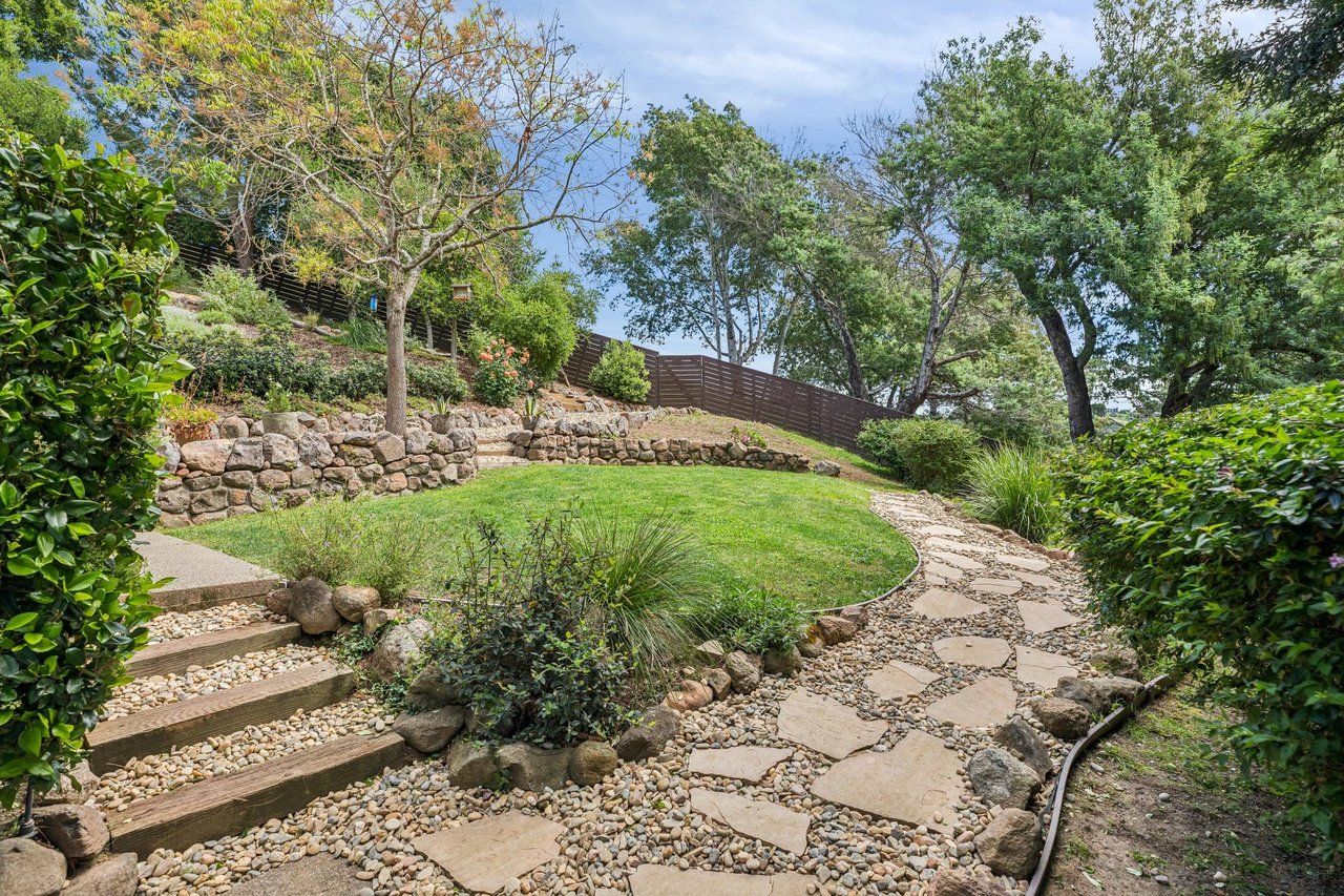 50 Altamont Avenue, Mill Valley