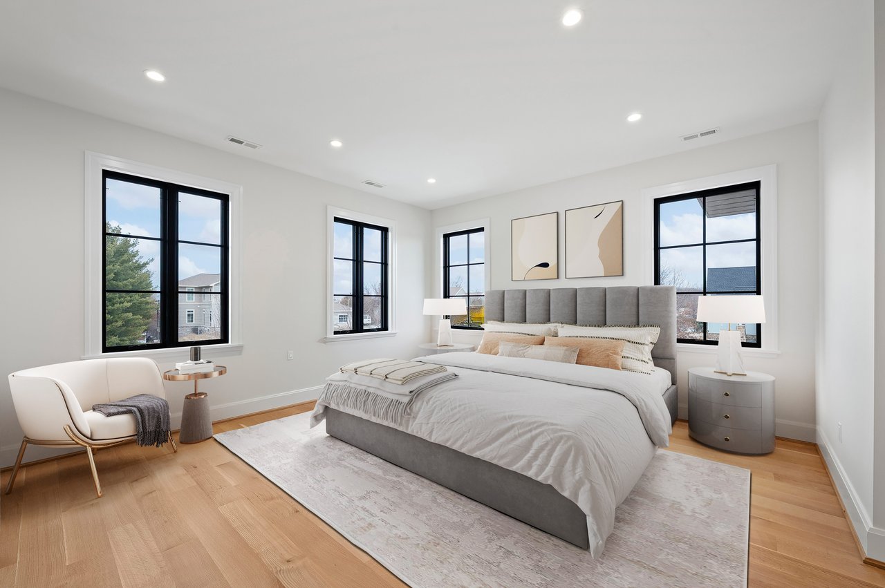 Grand Beach - Recently Completed