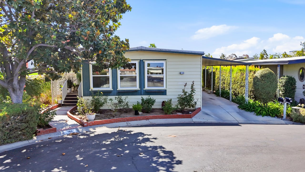 14851 Jeffrey Rd Unit#192