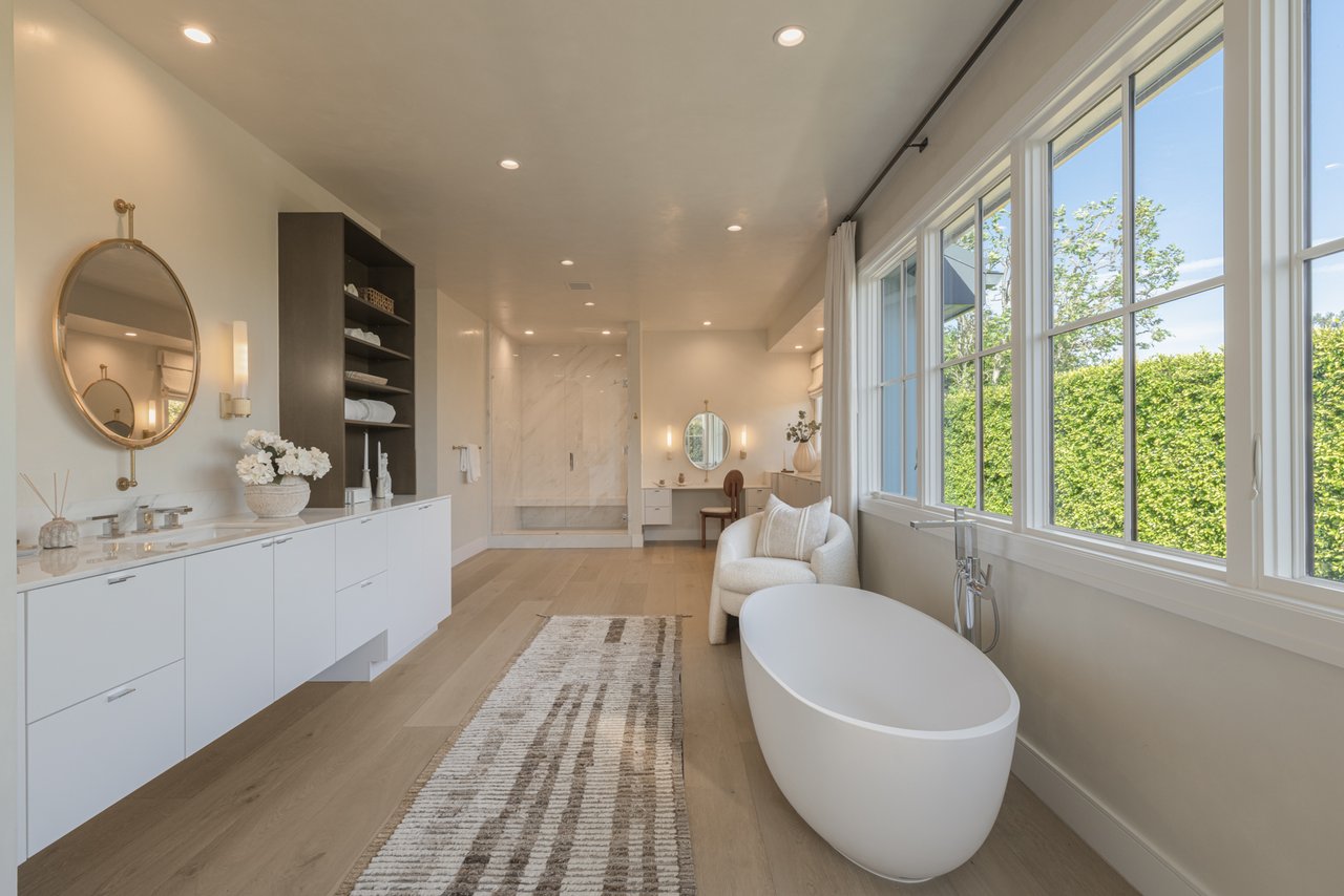 550 Spoleto Dr, Pacific Palisades