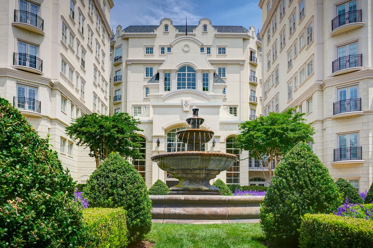 Rosewood Condominiums