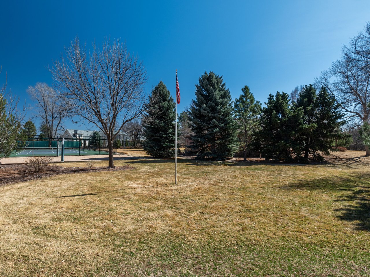 4790 South Franklin Street