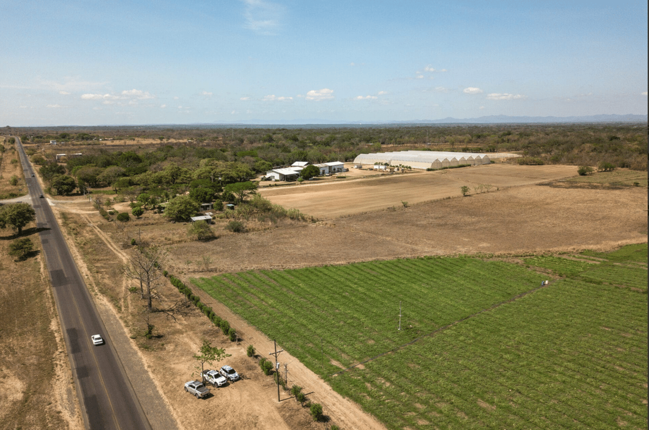Liberia Canas Dulce 20 Acre Residential Or Commercial Development Opportunity! 