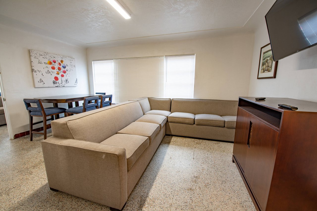 Ridgewood Ave - 1455 units of airbnb zoned properties