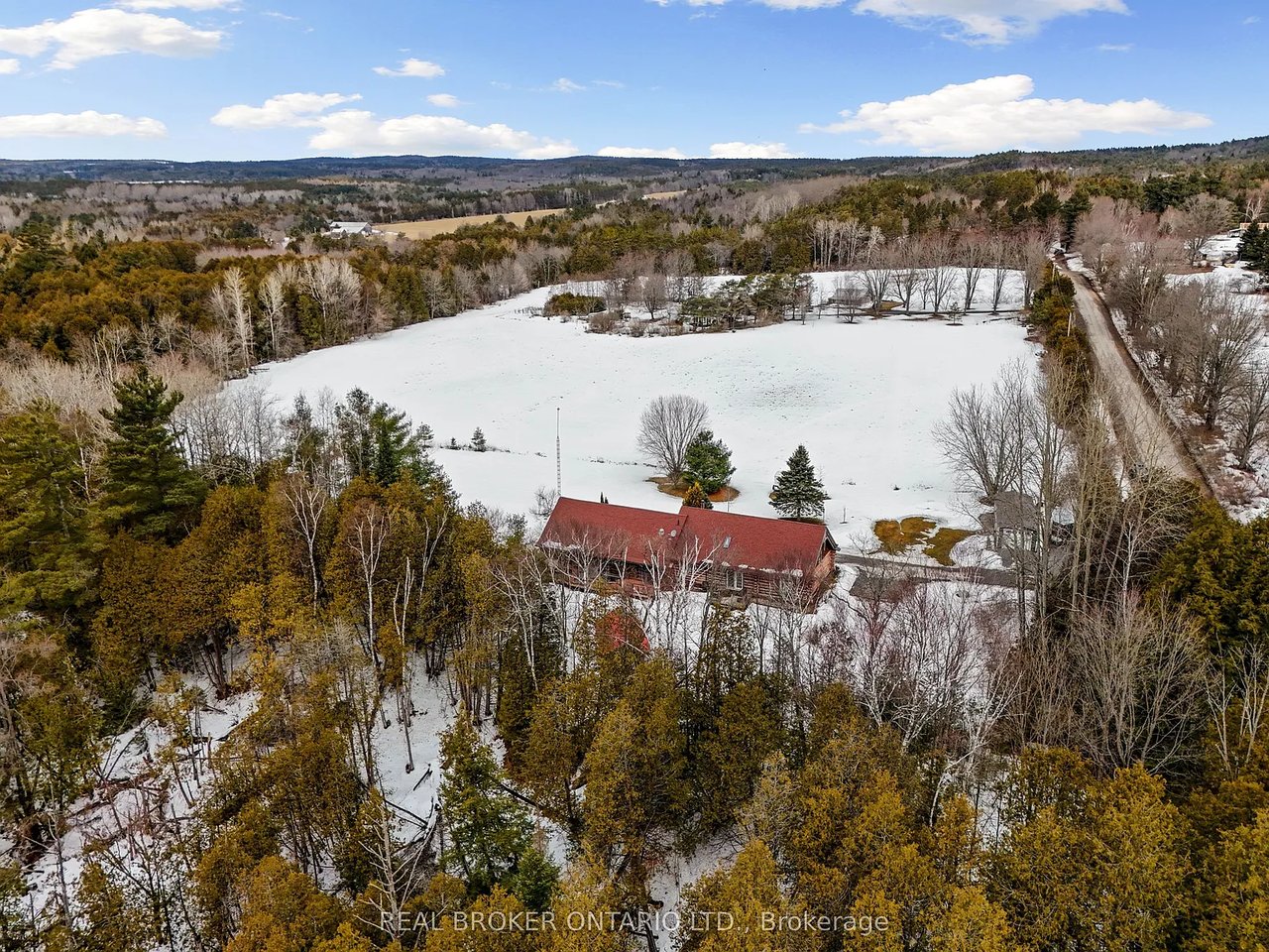 481 Oak Hill Road, Port Hope, ON L0A 1B0