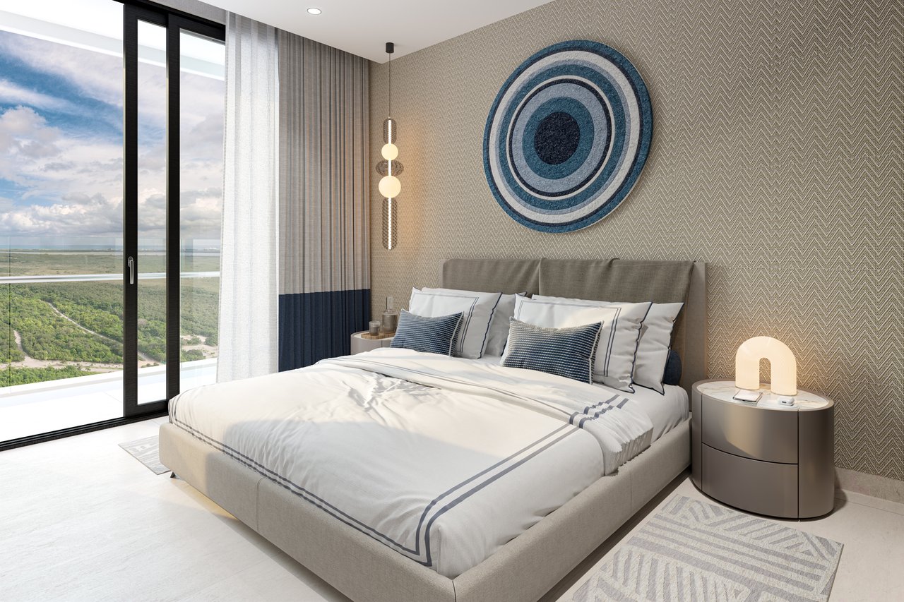 Nautica Residences by Nauma – Cancún, México
