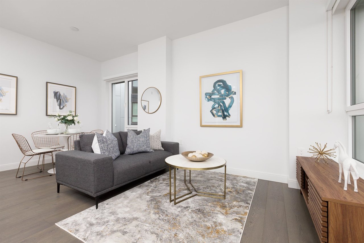 4908 Cambie St, #501